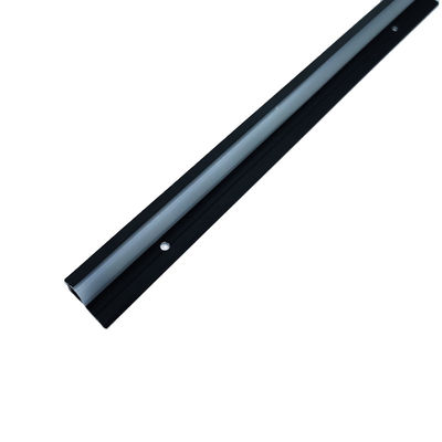 pod szafą LED Strip Sensor ruchu Zgaszalny ładowalny bezprzewodowy aluminium LED światła szafki