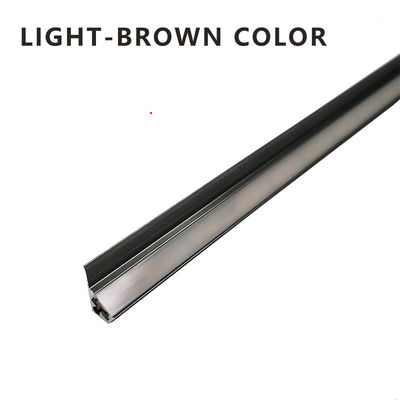 Led pod oświetlenie szafy bateria Dimmable Modern 3500K LED Light dla szafy kuchni