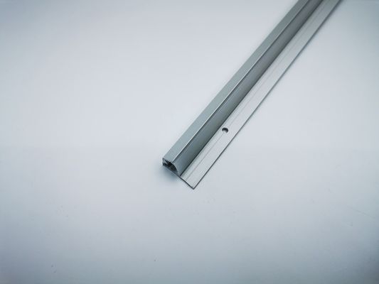 światła szafy LED z czujnikiem Aluminiowe szafy LED Światło paska z regulowaną temperaturą koloru