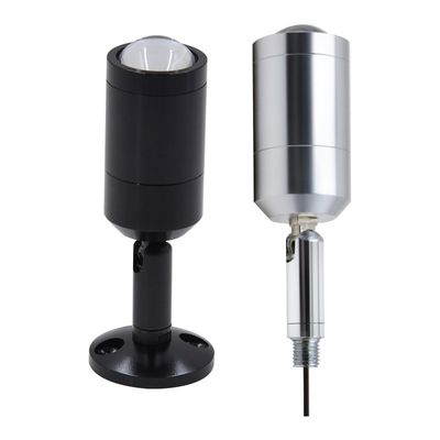 Nowoczesny reflektor LED 3000K-6000K Aluminiowy 80Ra 30 000-godzinna żywotność