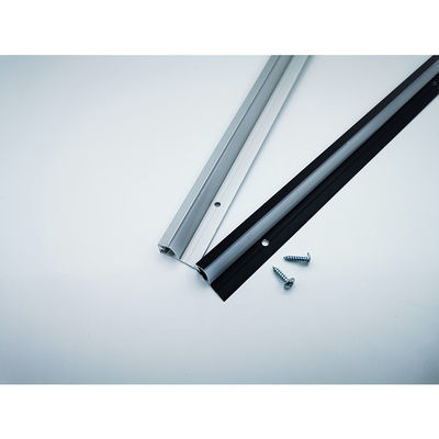 LED pod szafą światło pasów Nowoczesne pod szafą światło LED pasów światła z PMMA W górę światło 3500K