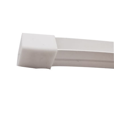 ZS Single Glass Shelf Silicone LED Strip Light z czujnikiem ruchu