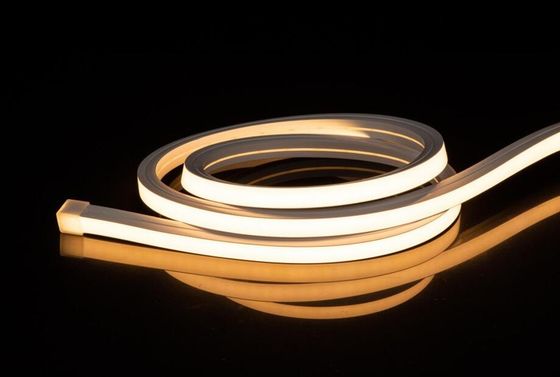 4000K ZS Silicon LED Strip Light z czujnikiem ruchu lub dotyku
