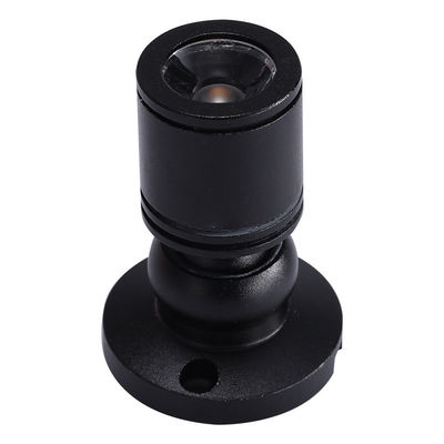 Nowoczesne Mini LED Spot Light z regulowaną głowicą