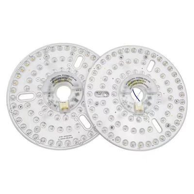 8.66" 220mm zmniejszalny okrągły światło LED na suficie 120v Aluminium z certyfikatem FCC,ETL,CB,CE,LVD,EMC