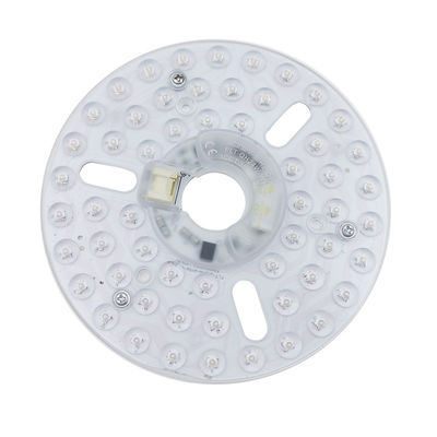 6.3&quot; Dia160mm Okrągły PCB 24w Led wymiana wentylatora sufitowego b Led wymiana światła Moduł dla światła wentylatora sufitowego