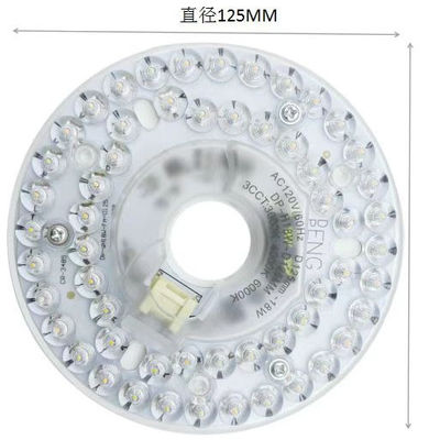 Aluminiowe płyty PCB Fanta Lampa 9 18 22 25 32 48 Watt LED DOB Moduł Sufitowy