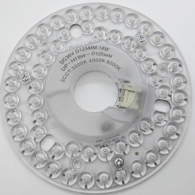 Aluminiowe płyty PCB Fanta Lampa 9 18 22 25 32 48 Watt LED DOB Moduł Sufitowy
