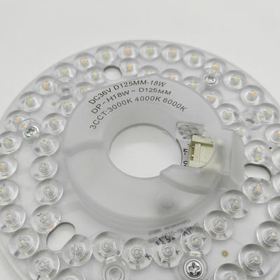 Aluminiowe płyty PCB Fanta Lampa 9 18 22 25 32 48 Watt LED DOB Moduł Sufitowy