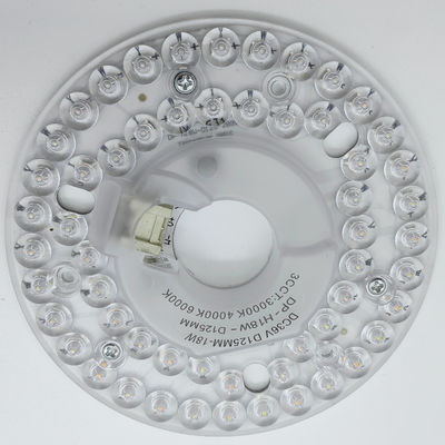 Aluminiowe płyty PCB Fanta Lampa 9 18 22 25 32 48 Watt LED DOB Moduł Sufitowy
