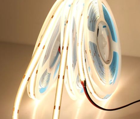 COB Strip Light Auto Led Strip Light 320led 384led 480led 528led 768leds RGB COB Led Strip Light For Aluminium Profile