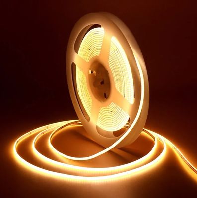 Chińska Fabryka Ultra-cienkie światło COB 2.8mm/2.7mm/3mm/5mm Mini światło 12V 24V światło samochodowe 480leds 384leds