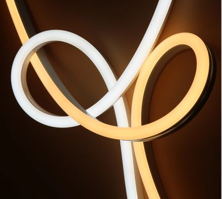 Nowoczesny nowy design Led Flex Neon Strip Light Dla projektu Firmy Wydarzenia Ślubna impreza Dekoracja
