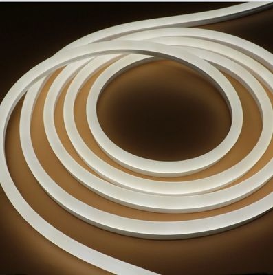 Nowoczesny nowy design Led Flex Neon Strip Light Dla projektu Firmy Wydarzenia Ślubna impreza Dekoracja