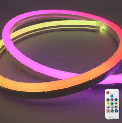Nowoczesny nowy design Led Flex Neon Strip Light Dla projektu Firmy Wydarzenia Ślubna impreza Dekoracja