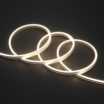 Wysoki CRI 90 95 Neon Led Strip Light 3*8 4*8 6*12 3mm 4mm 6mm 8mm 10mm 16mm 12V 24V Silicone Tube Rope Flex Neon Led Strip Lights
