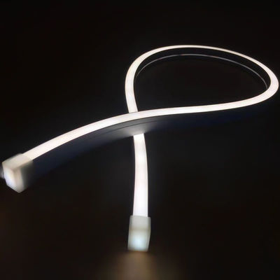 Wysoki CRI 90 95 Neon Led Strip Light 3*8 4*8 6*12 3mm 4mm 6mm 8mm 10mm 16mm 12V 24V Silicone Tube Rope Flex Neon Led Strip Lights