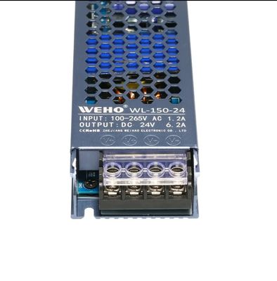 Światło LED Zasilanie stałe napięcie 60w 100w 200w 300w 400w sterownik DC12V