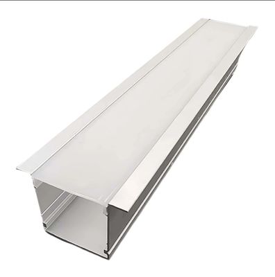 Anodujący profil aluminiowy dla taśm LED