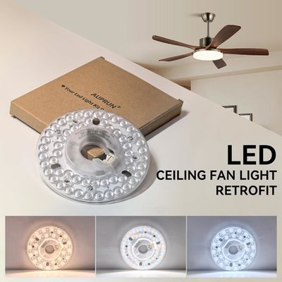 AC230V/120V DOB LED Module PCB Board dla światła sufitowego
