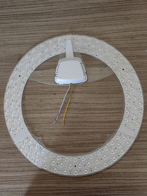 Nowe produkty: dia360mm podwójny kolor zgodnie z Twoimi wymaganiami, możemy zaprojektować i wyprodukować dowolny kształt dowolnej mocy lub napięcia. Skontaktuj się z nami