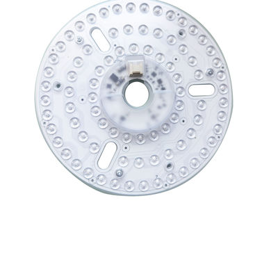 10.63" 270 mm Okrągłe światło LED w suficie Zastąpienie 120v Led Module FCC,ETL,CB,CE,LVD,EMC Certyfikat