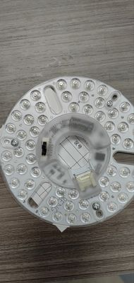 ERP Rosh LED Moduły 5CCT 12W/18W/24W DIP Przełącznik Sufitowy wentylator o mocy wiedźmy zastępuje moduł LED
