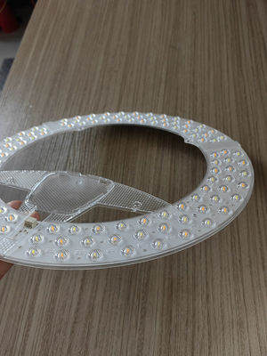 Produkcja bezpośrednia CE/ERP Certyfikacja Aluminiowa płytka obwodowa 36w 5CCT Dimmable Ceiling Flush Light Led Module