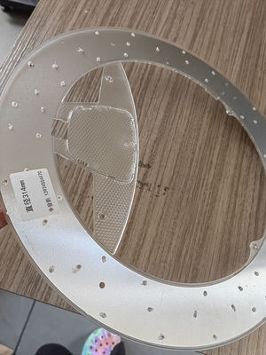 Panel modułu sufitowego LED 100W, 6500K Zimna Biel, strumień świetlny 960lm