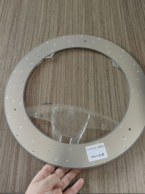 Produkcja bezpośrednia CE/ERP Certyfikacja Aluminiowa płytka obwodowa 36w 5CCT Dimmable Ceiling Flush Light Led Module