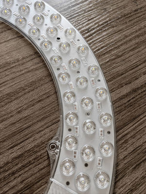 Produkcja bezpośrednia CE/ERP Certyfikacja Aluminiowa płytka obwodowa 36w 5CCT Dimmable Ceiling Flush Light Led Module