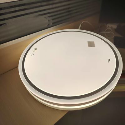 Światło SMD LED PCB Module 120V 3/5CCT Zastępowy moduł światła LED z okrągłą soczewką do płyty sufitowej