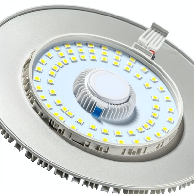 Panel modułu sufitowego LED 100W, 6500K Zimna Biel, strumień świetlny 960lm