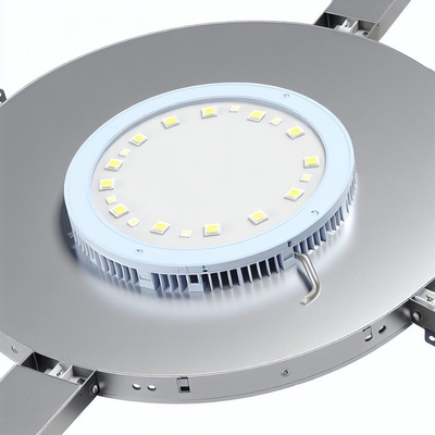 Panel modułu sufitowego LED 100W, 6500K Zimna Biel, strumień świetlny 960lm