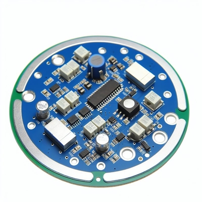 AC230V/120V DOB LED Module PCB Board dla światła sufitowego