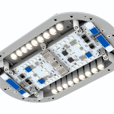 AC230V/120V DOB LED Module PCB Board dla światła sufitowego