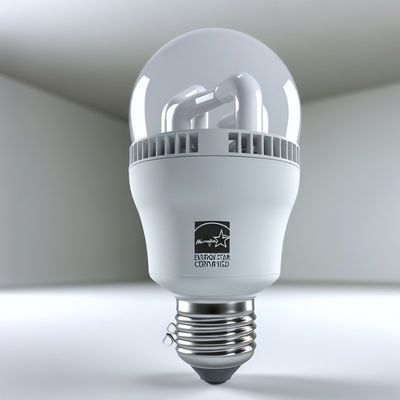 Zestaw wymiany światła LED z certyfikatem Energy Star