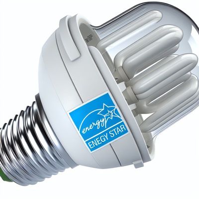 Zastąpienie światła wentylatora sufitowego LED 3000K z certyfikatem Energy Star