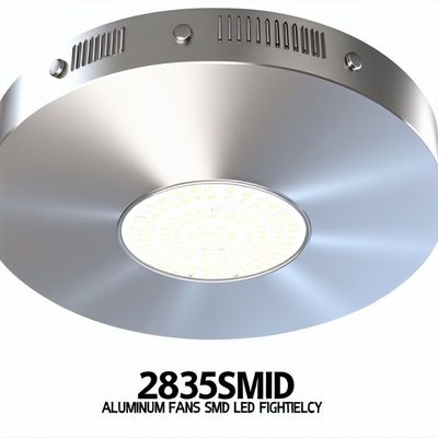 2835SMD LED Sufit Fan Light Replacement - Aluminiowy PCB, 3000K Warm White