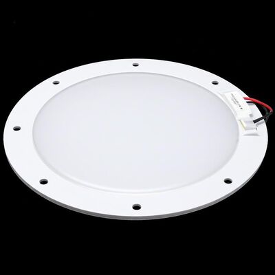 Dia135mm Sufit Fan Led Light Replacement Energy Star Certified 3000K Color Temperature Lighting Solution for Commercial
