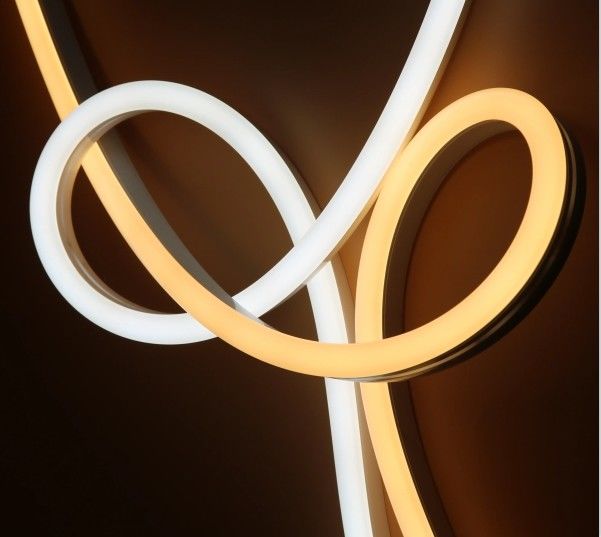 Nowoczesny nowy design Led Flex Neon Strip Light Dla projektu Firmy Wydarzenia Ślubna impreza Dekoracja