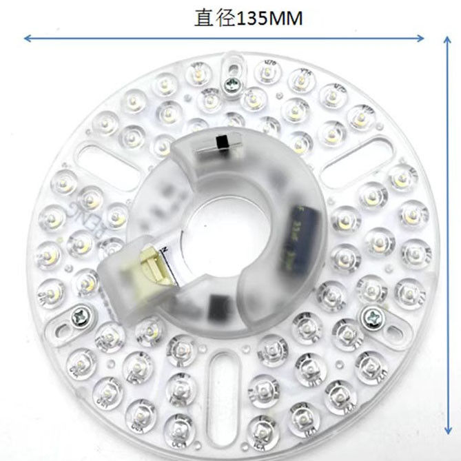 CE ERP 230V 24W 5CCT regulowany moduł sufitowy LED