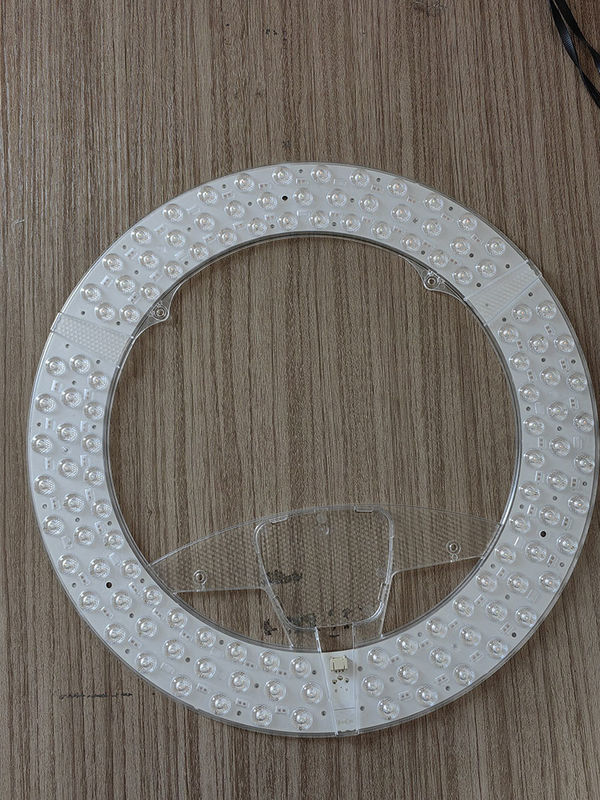 Produkcja bezpośrednia CE/ERP Certyfikacja Aluminiowa płytka obwodowa 36w 5CCT Dimmable Ceiling Flush Light Led Module