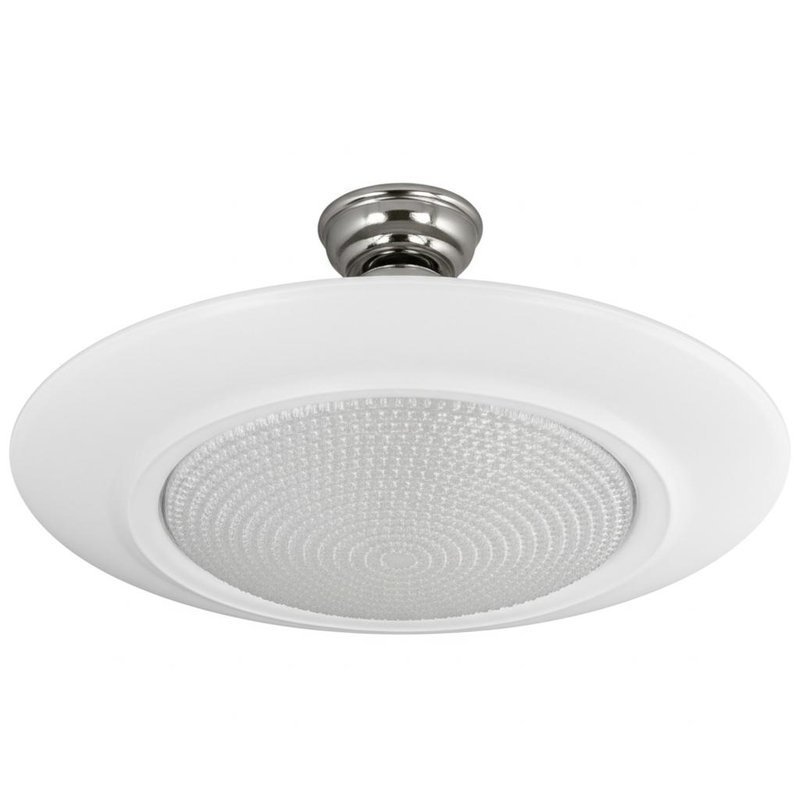 Universal Energy Efficiency Ceiling Fan Light Fixture Replacement with Energy Star Certification