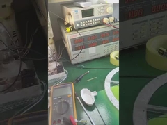 Światło podwietrzne, o średnicy 320 mm, z CB CCC